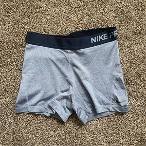 Nike Pro Spandex Medium
